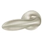 Moen YB2801BN Eva Tank Lever (Brushed...