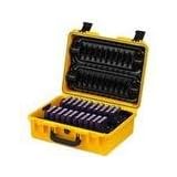 Imation DataGuard Transport and Storage Case - Media storage box - capacity: 20 LTO tapes... by 