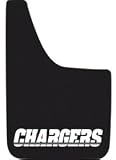 San Diego Chargers Splash Guards