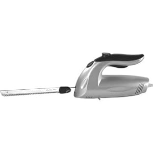 Kitchen Gourmet Electric Carving Knife