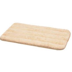 Precision Pet SnooZZy Sleeper Natural Colored Dog Bed
