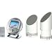 Coby TF-DVD5044 3.5 Portable DVD Player with Speaker System