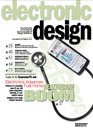 Electronic Design, 0013-4872, Vol. 56:No. 3 2008:Feb 14