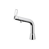 ジェイトップ ユーコー CORALE シングルレバー混合水栓 Y183-036 スポーツ レジャー DIY 工具 水栓 [並行輸入品]
