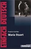 Maria Stuart. Textausgabe
