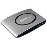 SimpleTech SP-U25/320 320GB Portable USB 2.0 Hard Drive
