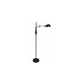4D Concepts Rachel Functional Floor Lamp