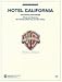 Hotel California - Sheet Music - (Eagles, Guitar/TAB/Vocal)