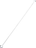 水本　ステンレス　スーパーロングＳカン　４ミリ　全長１８００ｍｍ　3610900 A2160