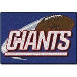 NFL Rug - New York Giants