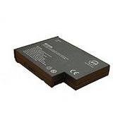 BTI Battery Technology laptop battery - Li-Ion - 4400 mAh ( HP-NX9000L )
