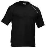 Salomon Trail Run Tech Shirt - Short-Sleeve - Men's
