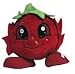 Neopets Collector Species Series 3 Plush with Keyquest Code Strawberry JubJub (Limited Edition)