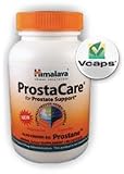 Himalaya Herbal Healthcare ProstaCare/Prostane, Prostate Support, 120 Vcaps, 500mg