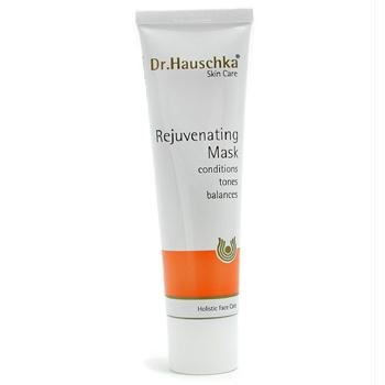 Dr. Hauschka Revitalising Mask (Formerly: Rejuvenating Mask), 1.0-Ounce Box