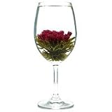 Review Whittard Of Chelsea  / Carnation Blooming Tea 50g