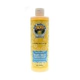 Dr. Woods Castile Soap Baby Mild, 32 Oz (Pack of 48)