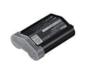Nikon EN-EL4a Rechargeable Li-Ion Battery for MB-D10 Battery Pack and Nikon D2 and D3 Digital SLR Cameras