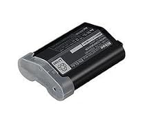 Nikon EN-EL4a Rechargeable Li-Ion Battery for MB-D10 Battery Pack and Nikon D2 and D3 Digital SLR Cameras