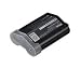 Nikon EN-EL4a Rechargeable Li-Ion Battery for MB-D10 Battery Pack and Nikon D2 and D3 Digital SLR Cameras