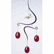 Garden Ballet 26004-1 Hummingbird Feeder Mobile