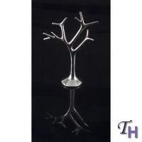 SILVER TREE RING HOLDER