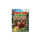 Quality Donkey Kong Country Returns By Nintendo