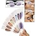 Avon in a Wink Instant Eyeshadow Sheets Look At Me Lavender