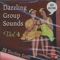 Dazzling Group Sounds, Vol. 4 by Various Doo Wop Artists