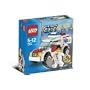LEGO City: Doctor's Car