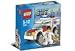 LEGO City: Doctor's Car