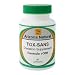 Tox-Sans Garlic with EDTA 90 caps by Arizona Naturals has the ability to inhibit cholesterol synthesis and to decrease platelet aggregation. Tox-Sans Garlic with EDTA also contains some extra ingredients to enhance the anti thrombotic effects of garlic.