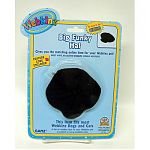 NEW Webkinz Clothing Big Funky Hat