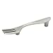 Amerock Utensil'Z Fork Pulls 4-pk. - Satin Nickel