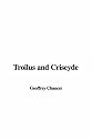 Troilus and Criseyde