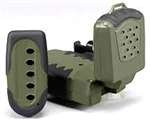 Johnny Stewart Attractor Predator with Remote Md: PT-1.