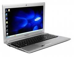 Samsung RV511 15.6 inch Laptop Dual Core P6200, 4GB RAM, 750GB HD, Webcam, Windows 7 Home Premium 64-bit Black/Silver images5