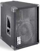 Bag End TA2000 C Time Align Loudspeaker