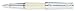 Cross Sauvage Ivory / Python Fine Point Fountain Pen - AT0316-2FD