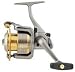 Team Daiwa Tierra Spin Reel 8+1 BB 4.7 to 1 Gear Ratio 170yd 8lb - Daiwa TDTR2500, Fishing Reels