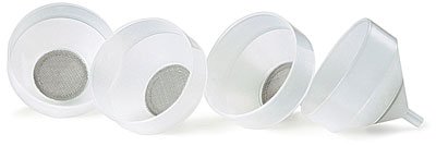 Artist's Paint Strainers - Paint Strainer, Size 100 (finest)