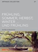 Frühling, Sommer, Herbst, Winter und... Frühling
