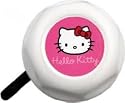 Hello Kitty Kinderglocke weiss
