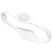 POWER BALANCE �ѥ�Х�� ���ꥳ�󡦥֥쥹��åȡ��ۥ磻�� / �ۥ磻�� M���¹�͢����