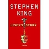 Lisey's Story ~ Large Print Edition