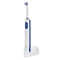 Braun Oral-B Professional Care 500 Electric Rechargeable Toothbrush with Floss Action Brush Head