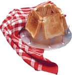 Camp Portable Stove Toaster