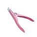 MEHAZ Original Edge Cutter Pink MC0114PK