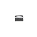 Impact 1120 Plastic Toilet Seat Cover Dispenser, 16" Length x 11" Width x 3-1/4" Height, Black (Case of 2)