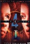 X Files - Stagione 04 (7 Dvd)
